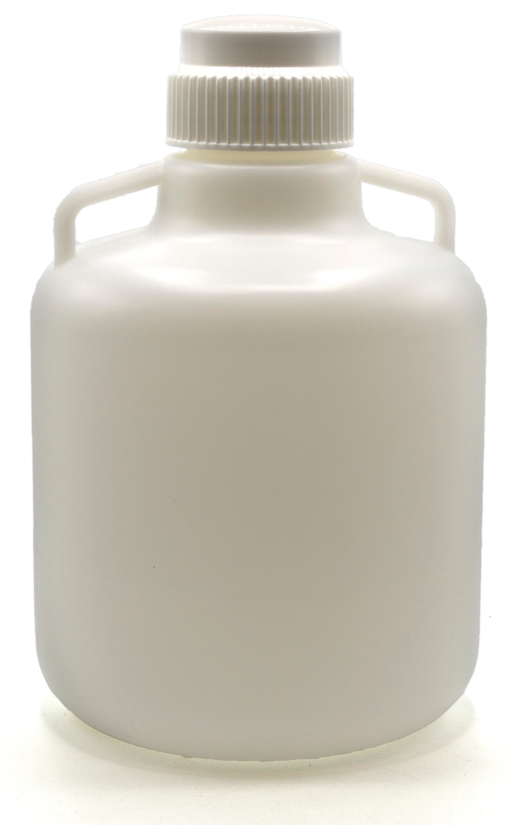 Polypropylene Carboy Jug with Gasket Cap