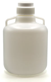 Polypropylene Carboy Jug with Gasket Cap
