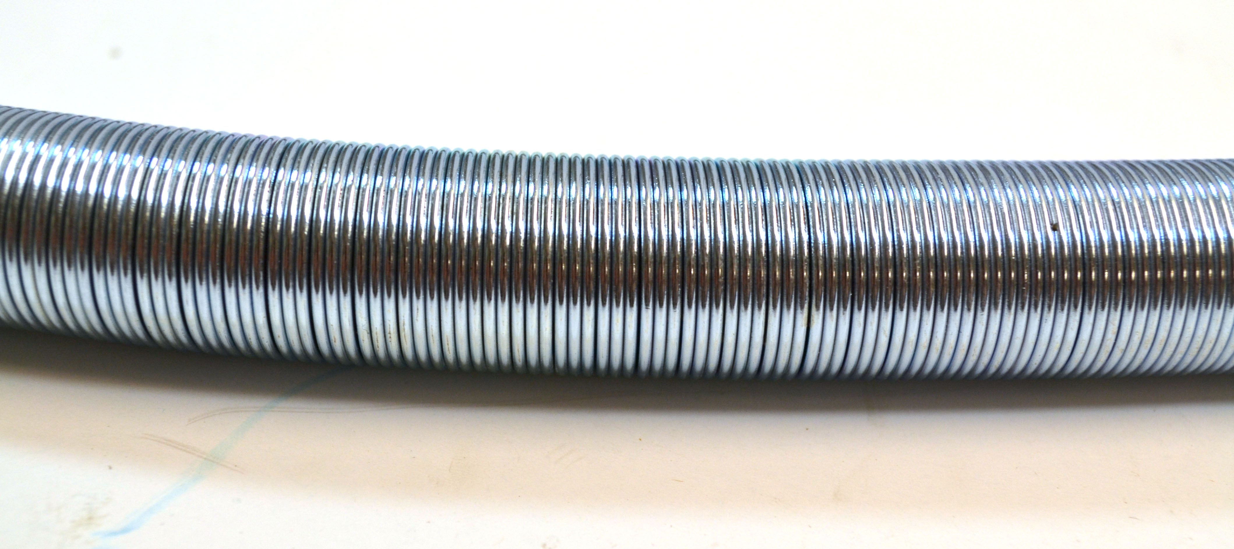 3m Wave Form Helix Spring for Wave Motion Demonstration