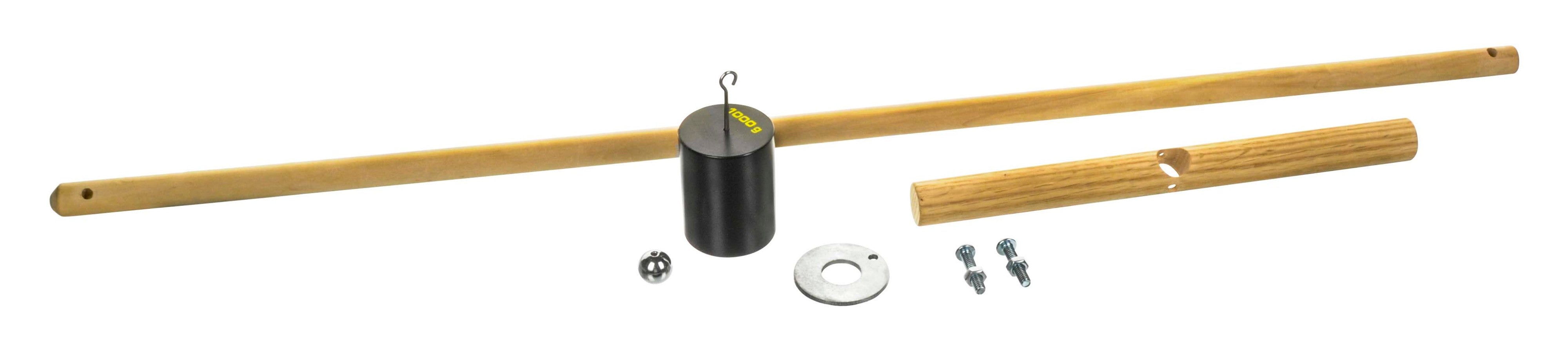 Garage Physics Torque Feeler Demonstration Kit