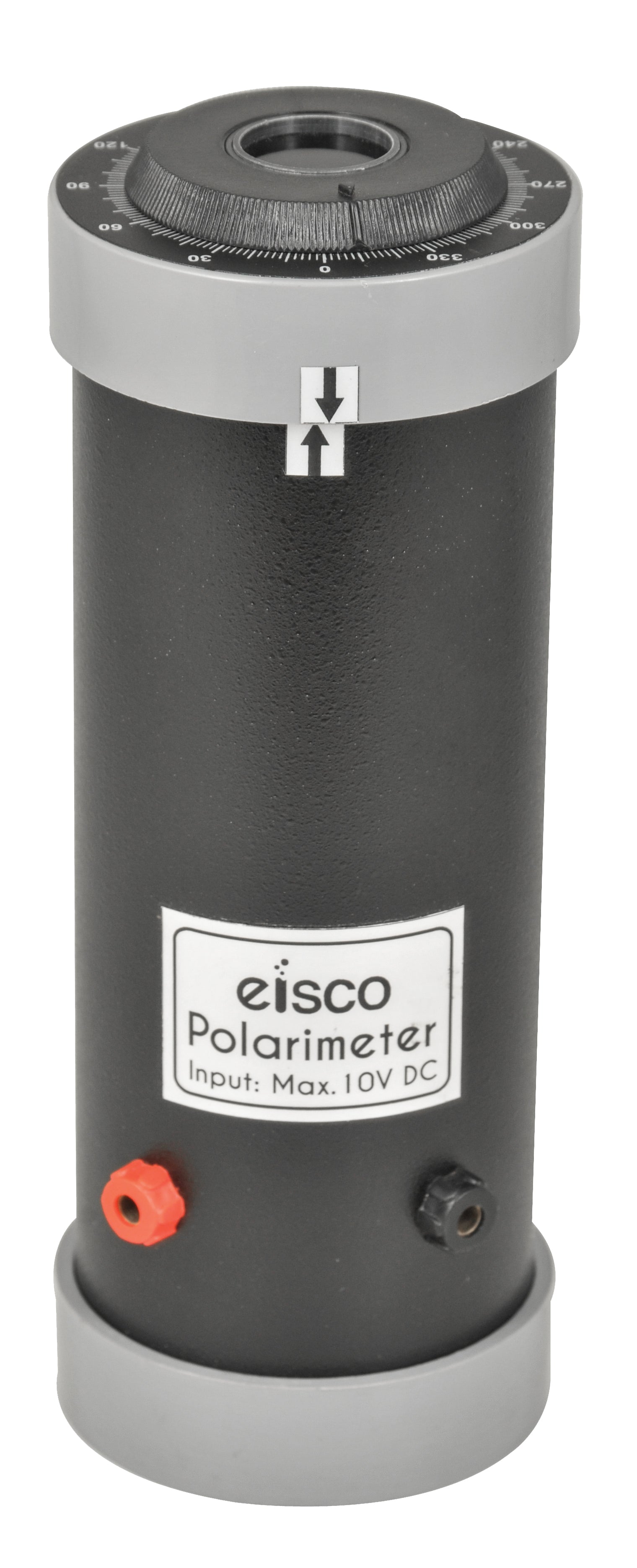 Student Model Polarimeter