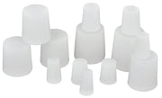 Solid Rubber Stopper, Standard