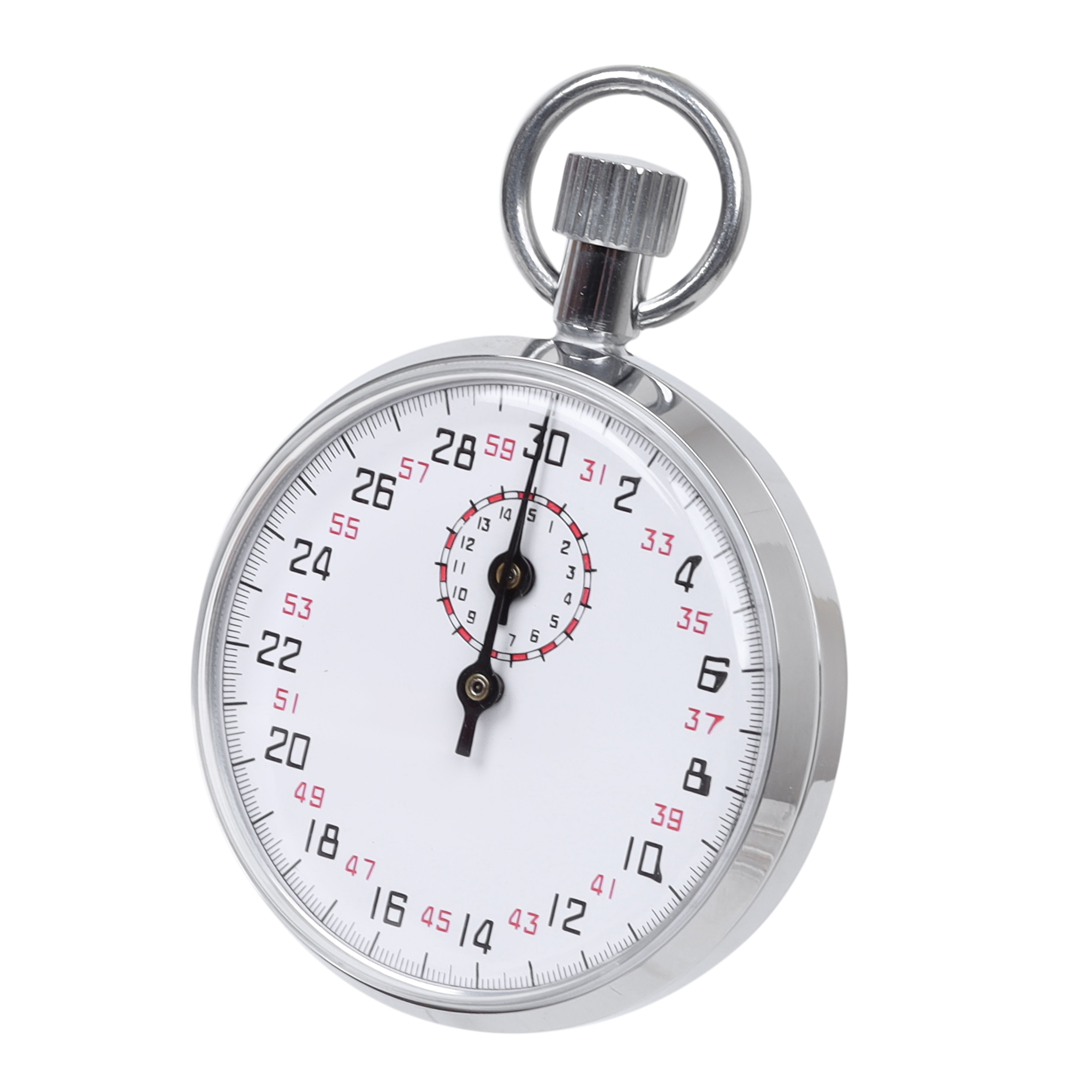 Mechanical Stop Watch, 1/10 Second