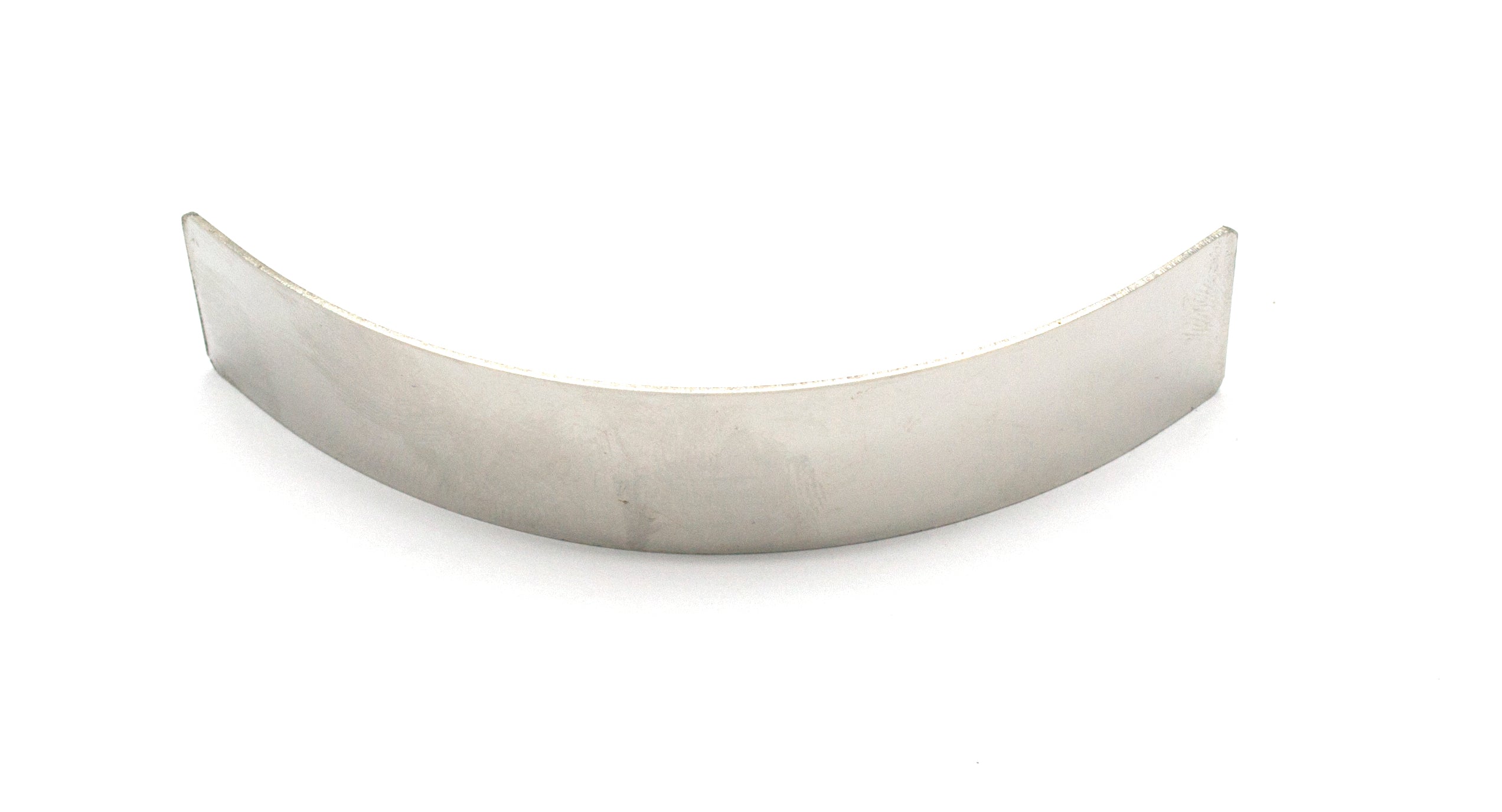 Replacement Curved Reflector for Ripple Tank