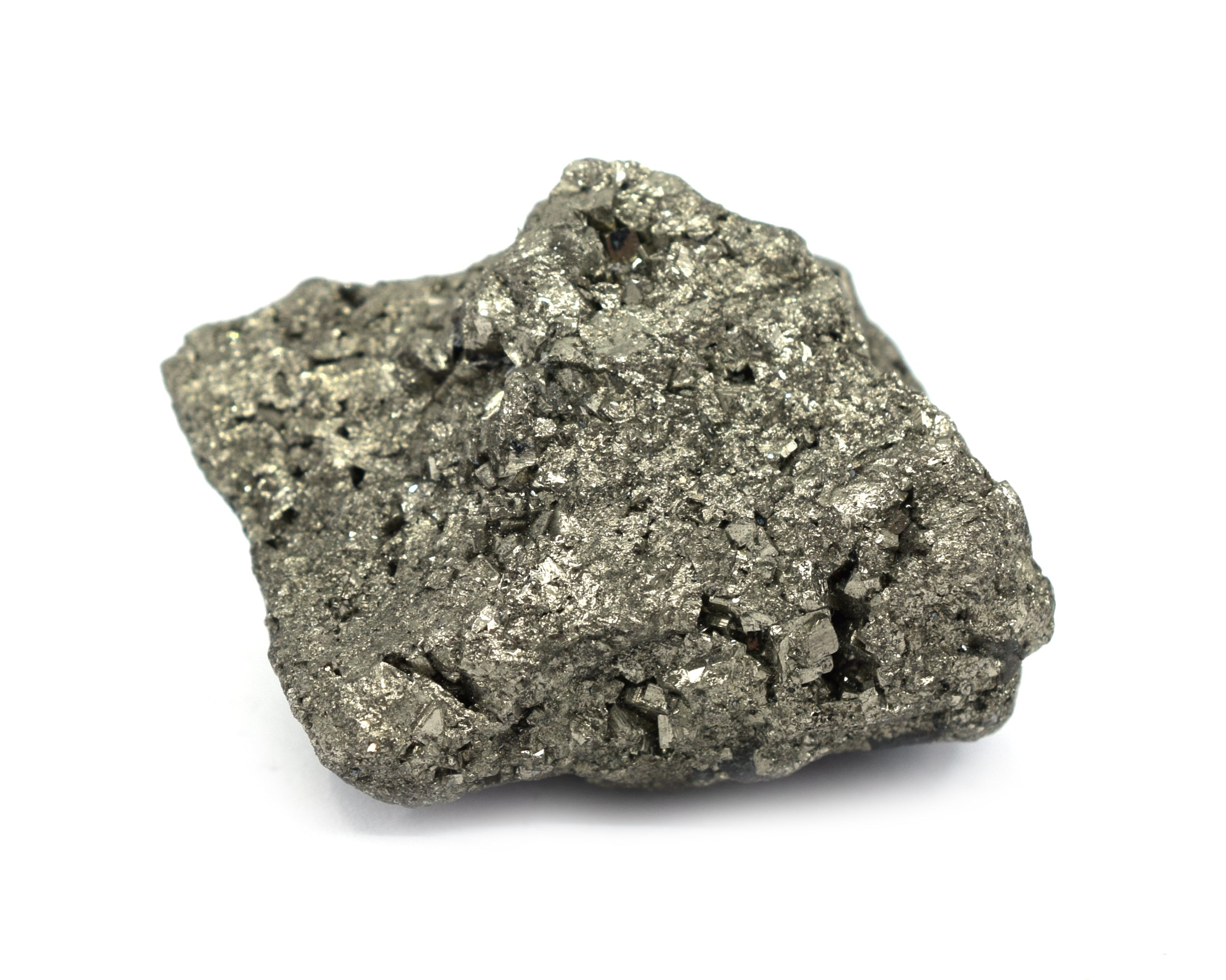 Pyrite Specimen