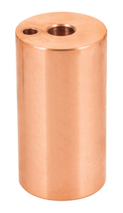 Brass Block Calorimeter