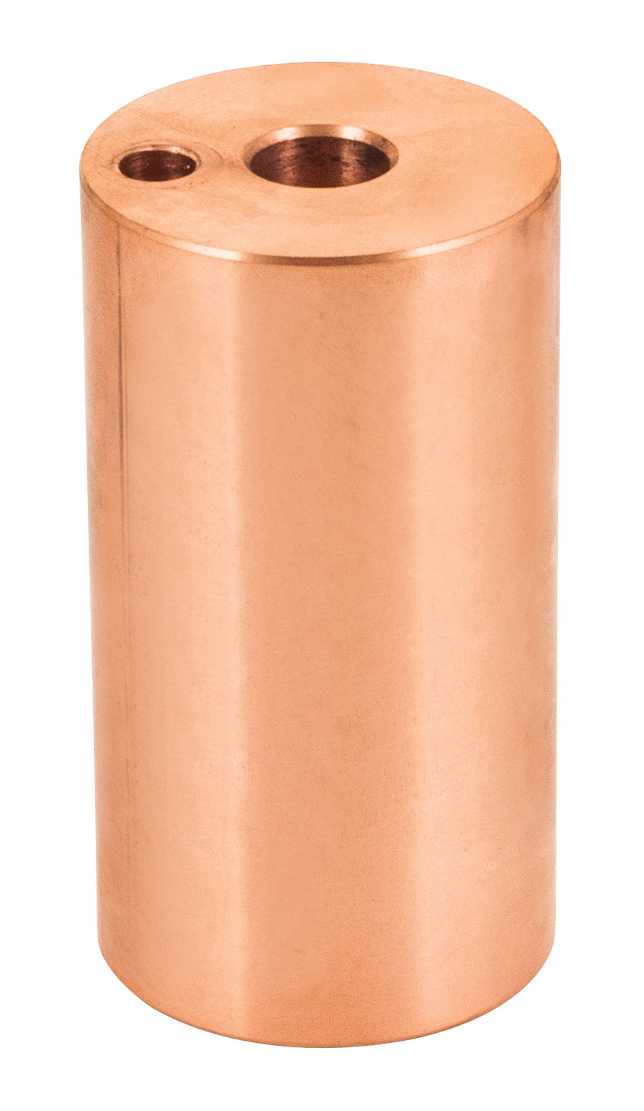 Brass Block Calorimeter