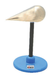 Conical Conductor, 15 x 8cm