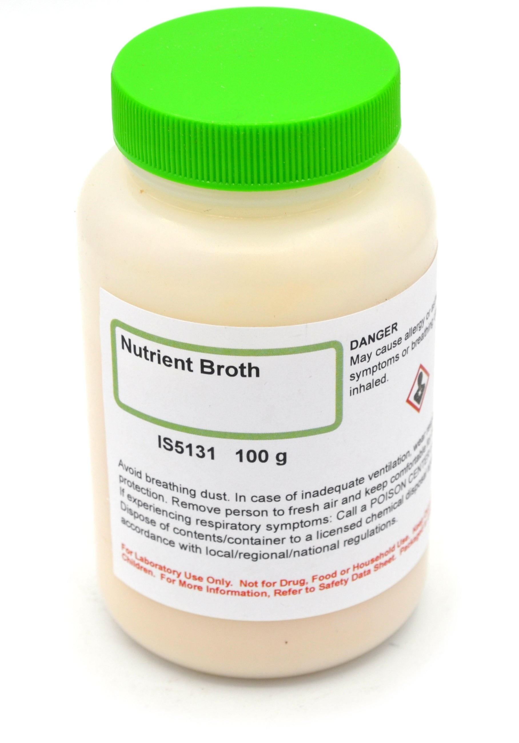Nutrient Broth Powder