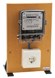 Joule Meter