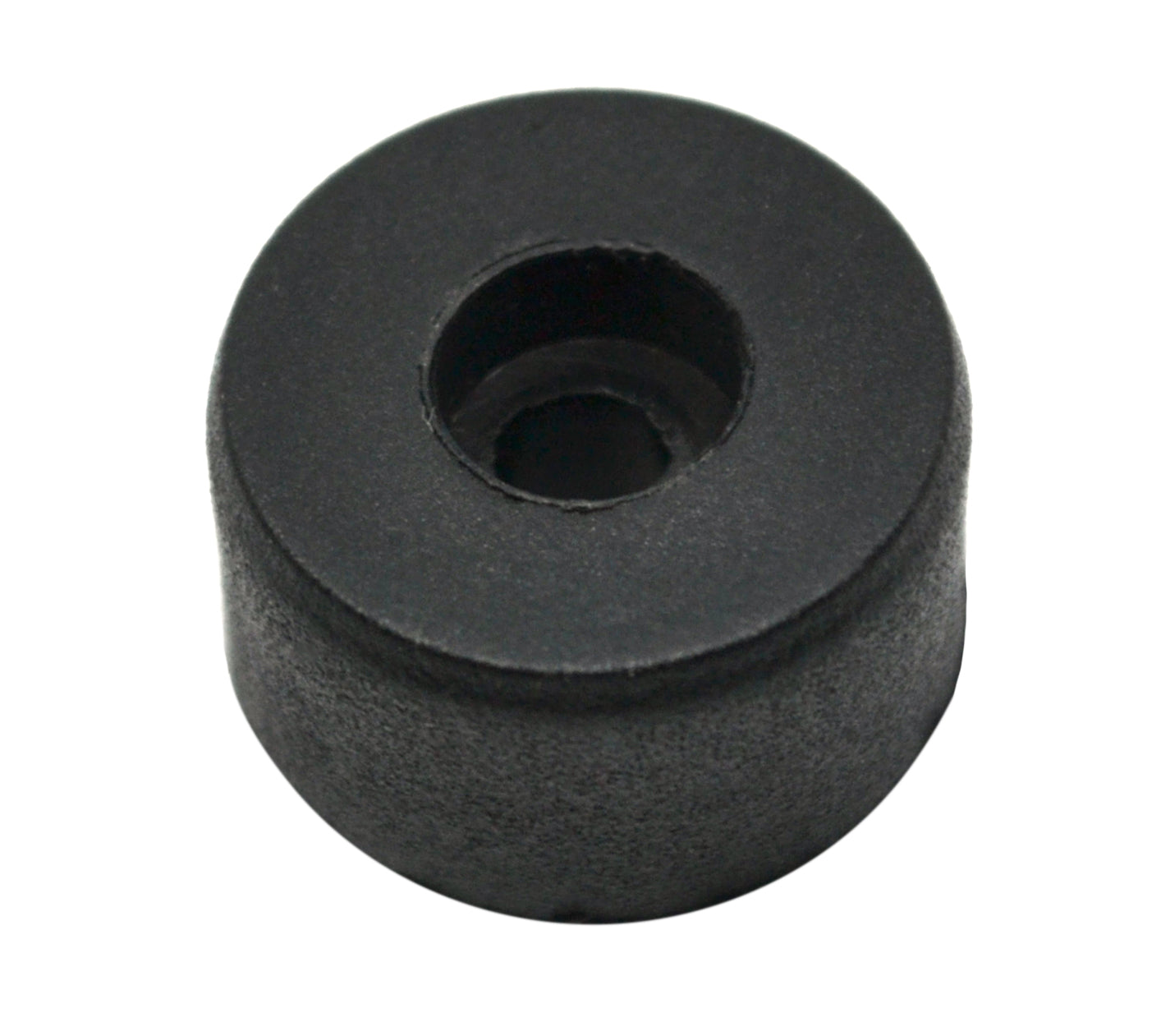 Replacement Matte Black Cap for Force Sensor Clamp