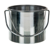 4" Catch Bucket with Handle