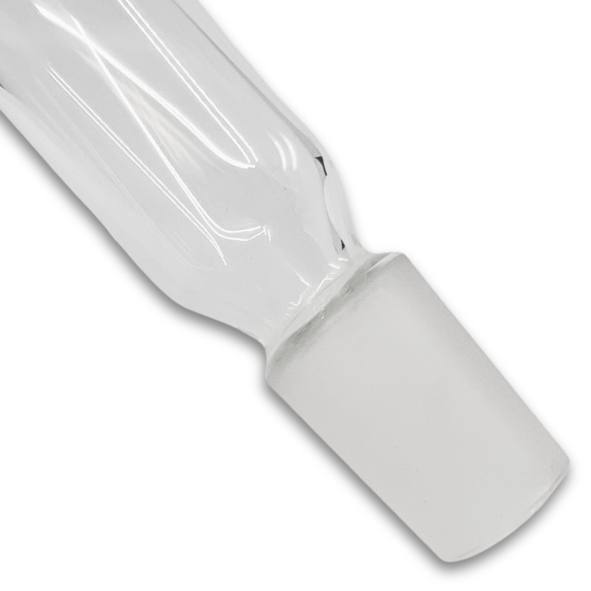 Ground-Joint Air Condenser, 20cm, 19/26, Borosilicate Glass