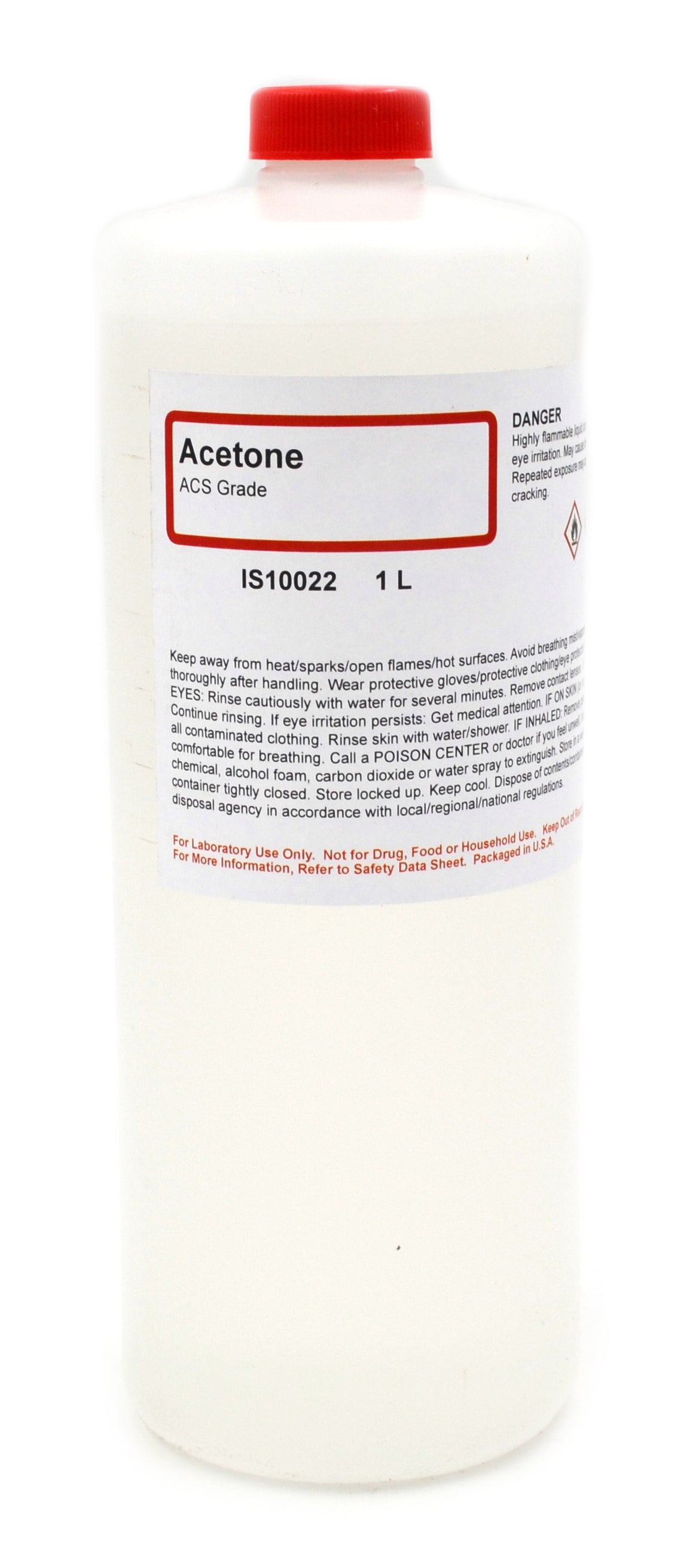 Acetone, ACS Grade