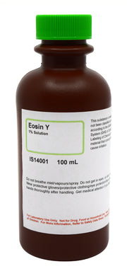 Eosin Y Solution, 1%