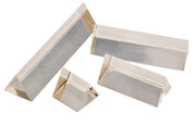 Equilateral Acrylic Prism, 150mm Length, 25mm Faces