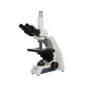 Accu-Scope Trinocular Compound Microscope, EXC-123, 40-1000X