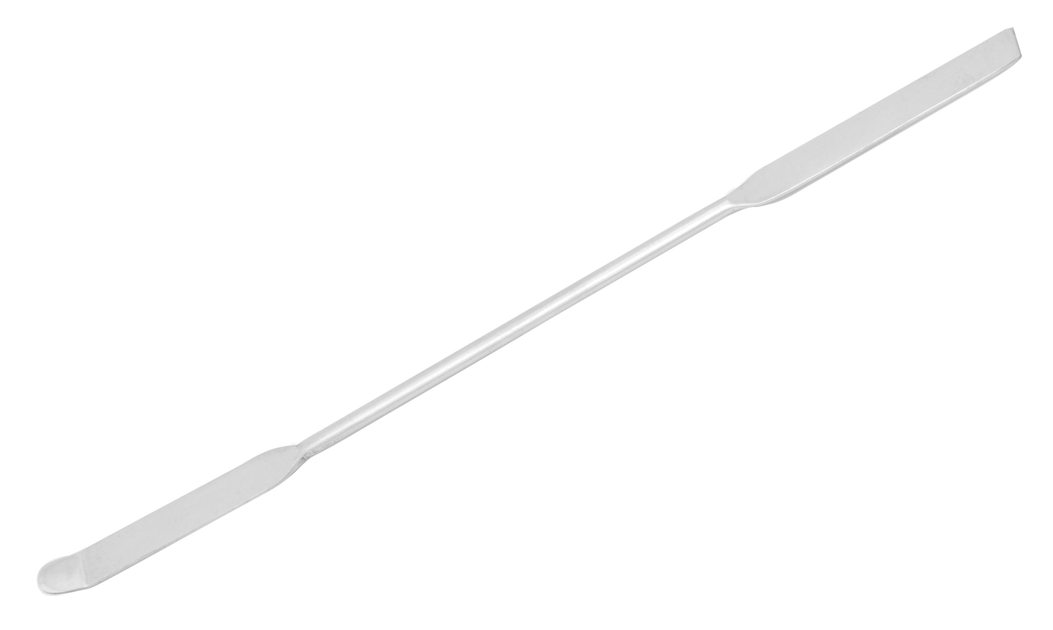Dual End Stainless Steel Chattaway Spatula