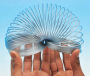 Classroom Wave Form Helix Spring