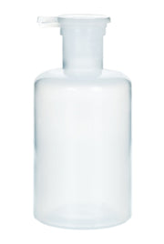 Dropping Bottle, 125mL, Borosilicate Glass