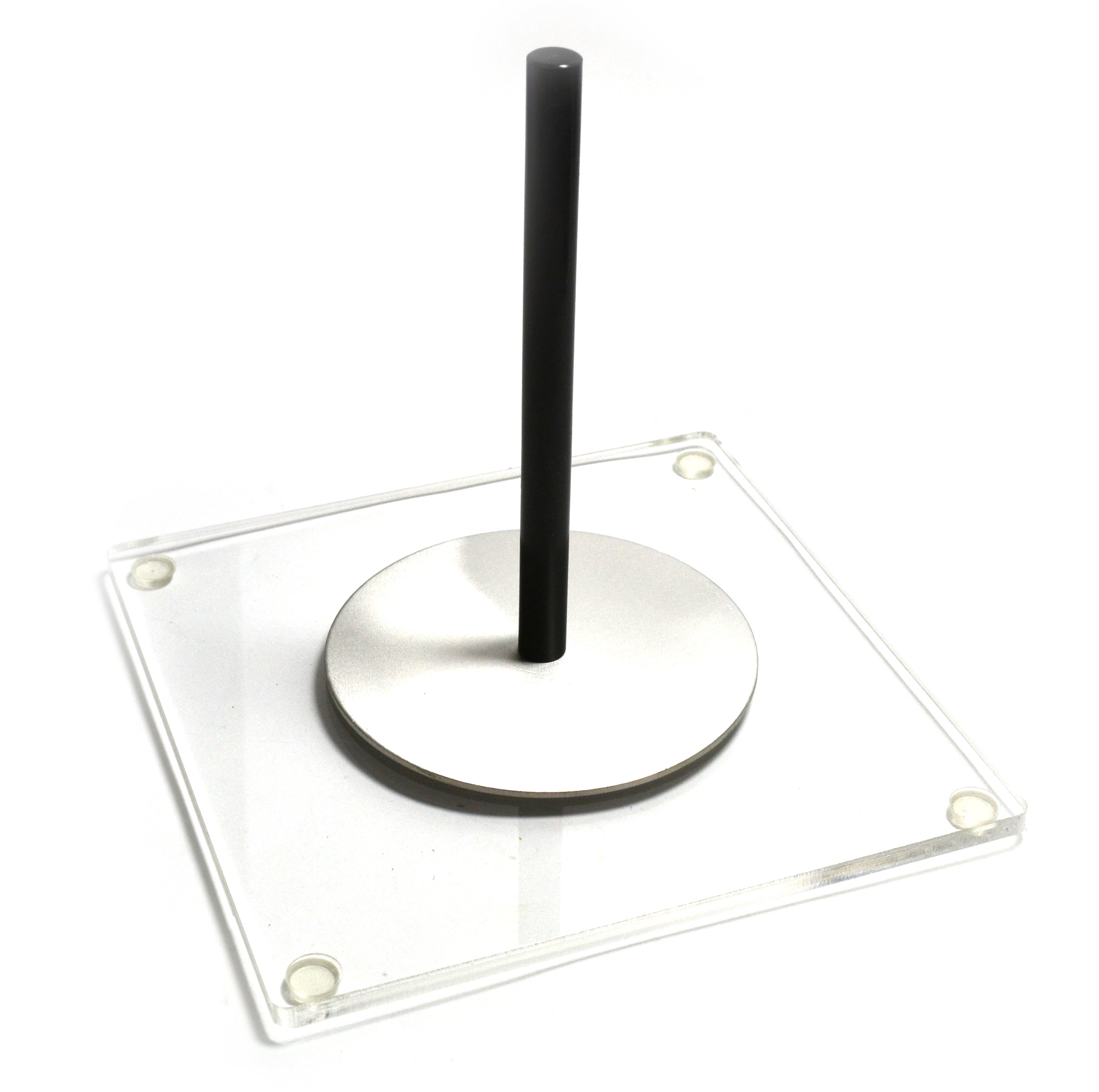 Electrophorus Demonstration