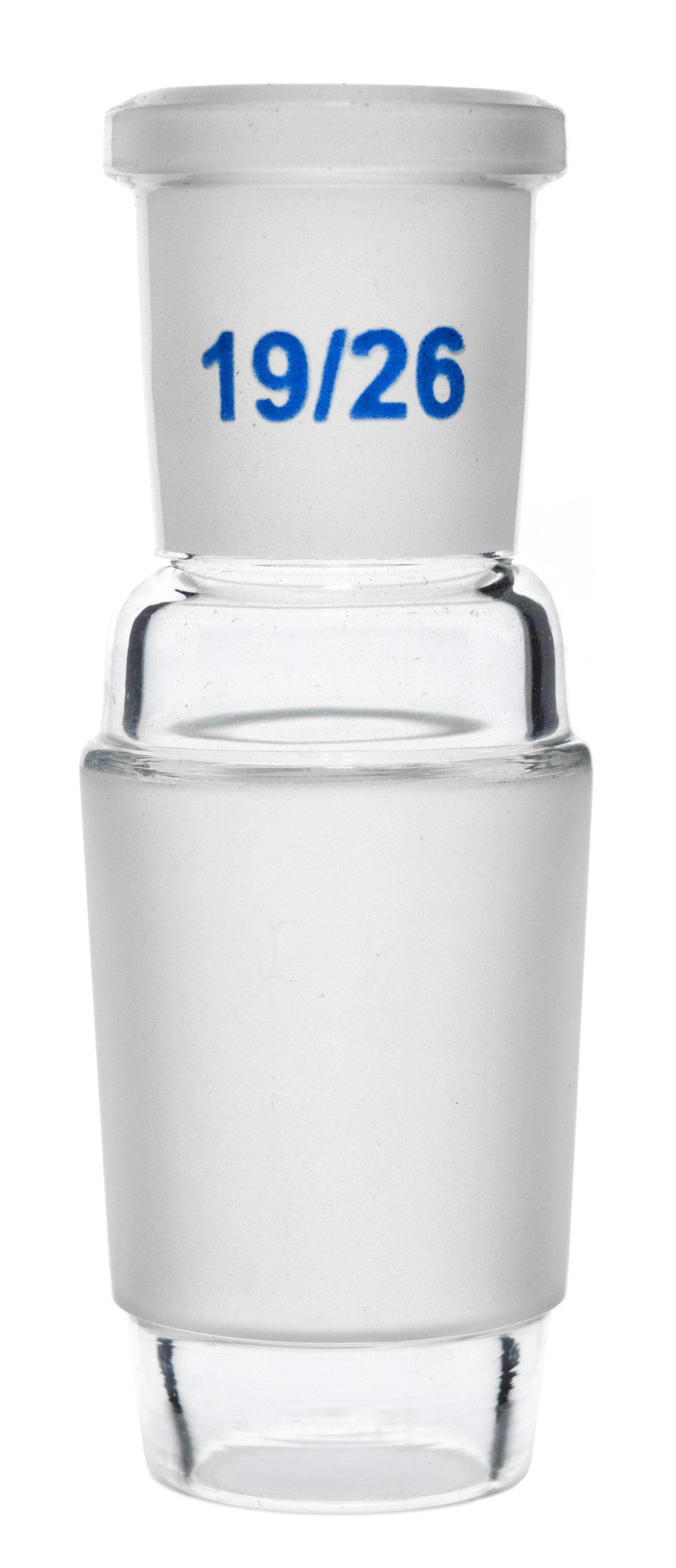 Borosilicate Glass Reduction Adapter