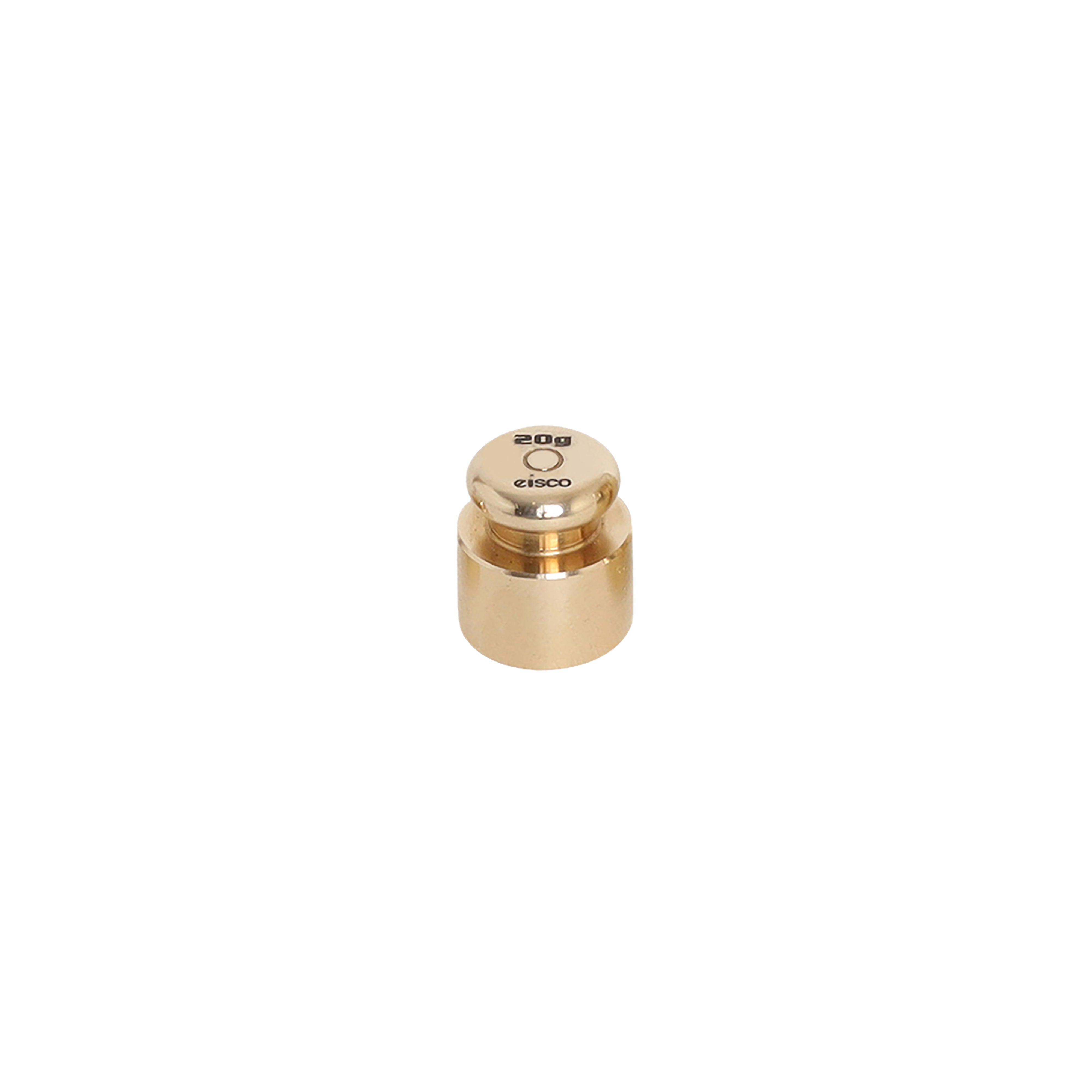 Brass Spare Balance Weight