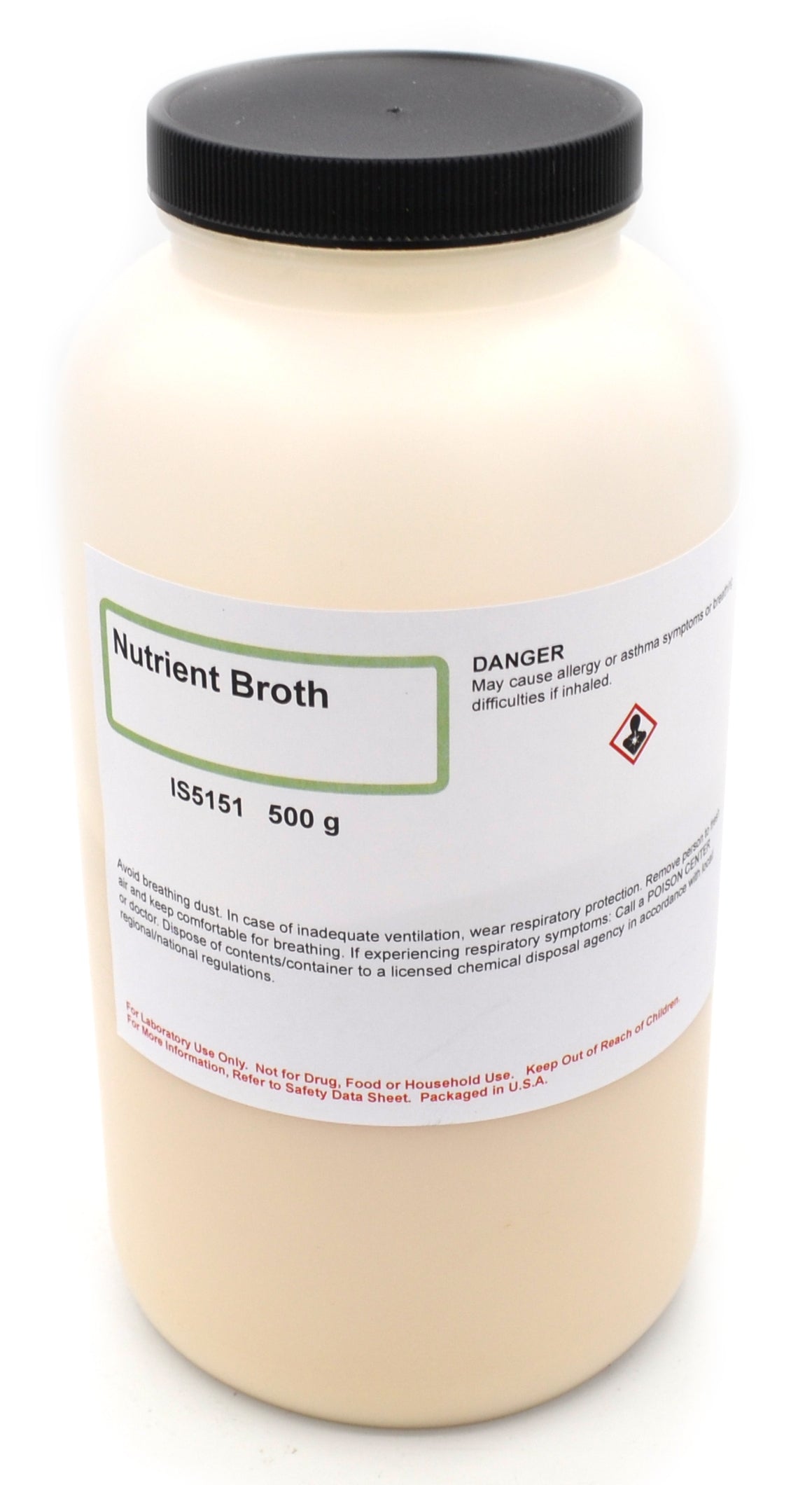 Nutrient Broth Powder
