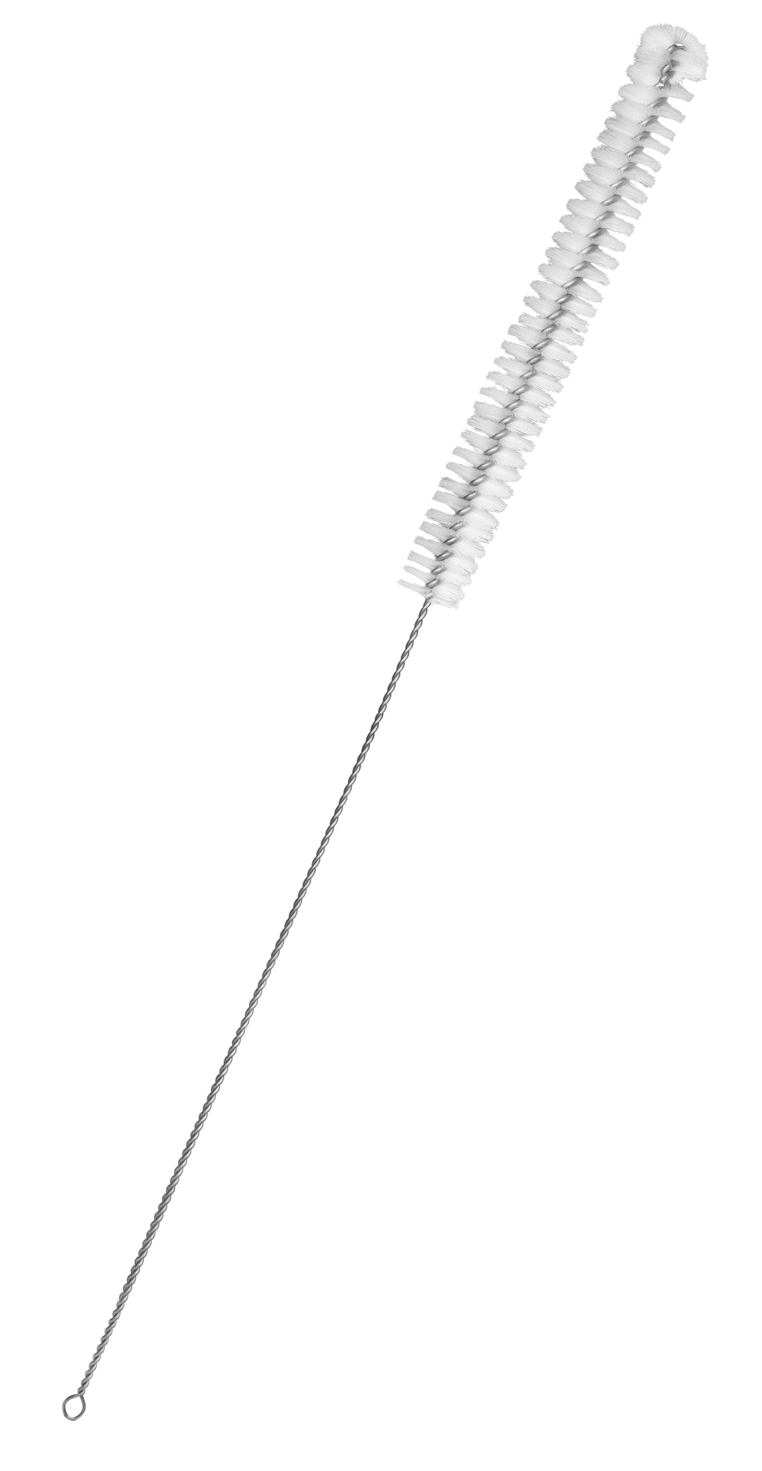 Nylon Burette Cleaning Brush