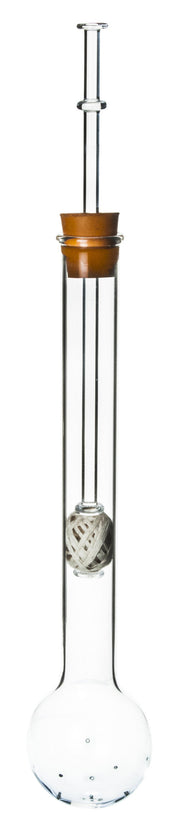 Equality of Pressure in Liquids Demonstration Apparatus