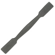 PTFE Coated Dual End Stainless Steel Spatula