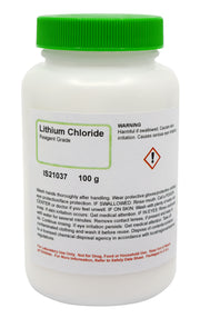 Lithium Chloride Reagent, 100g