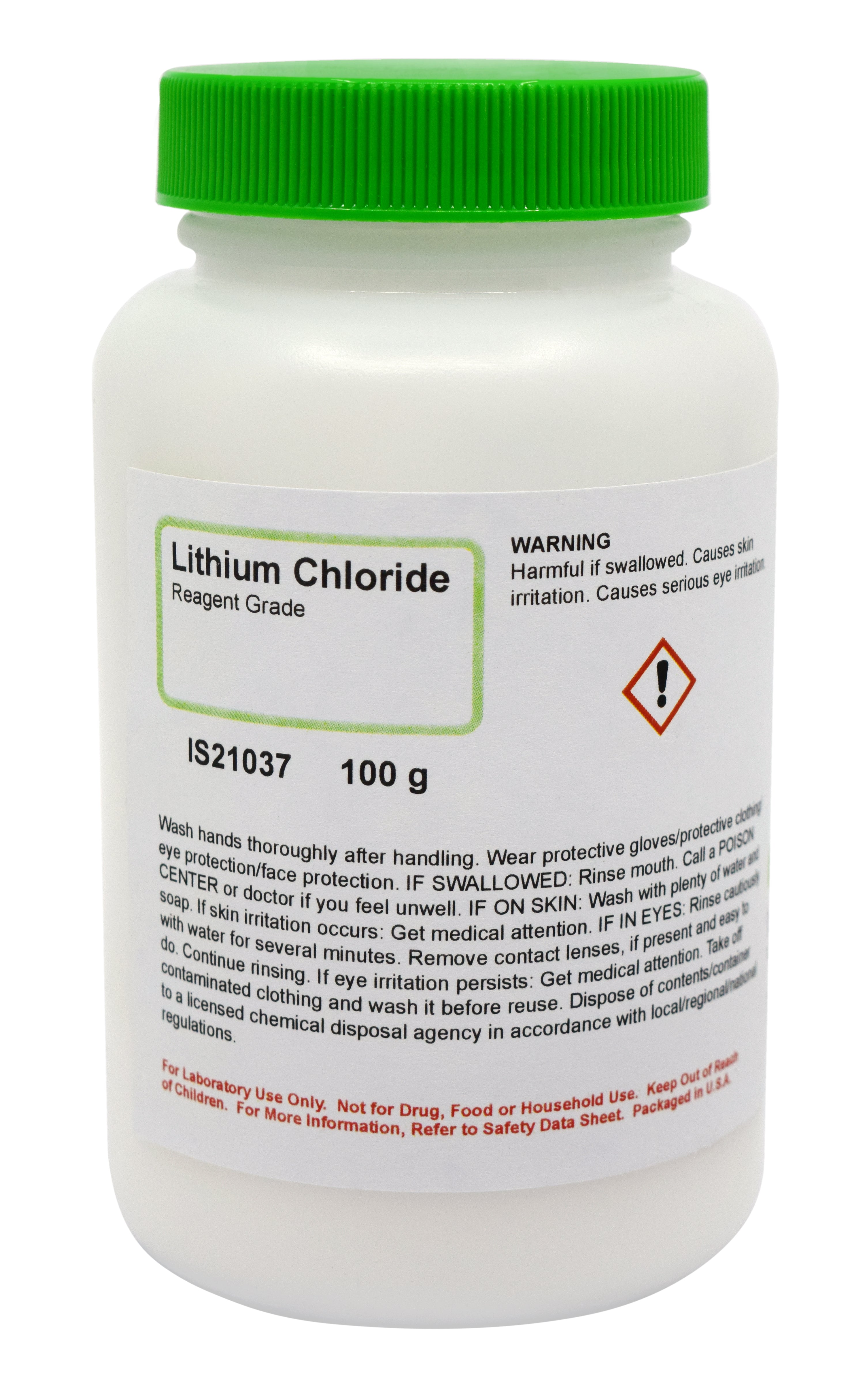 Lithium Chloride Reagent, 100g