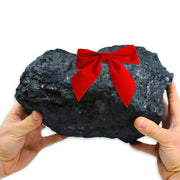 8lb Huge Lump of Coal Novelty Gift