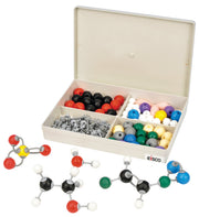 Student Inorganic and Organic Molecular Model Set