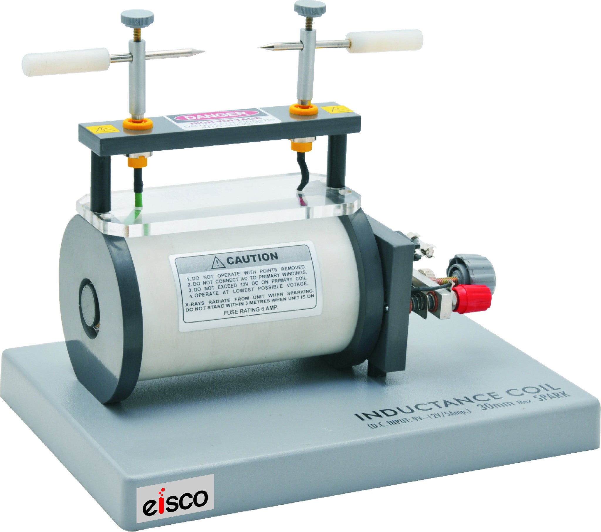 Superior Induction Coil