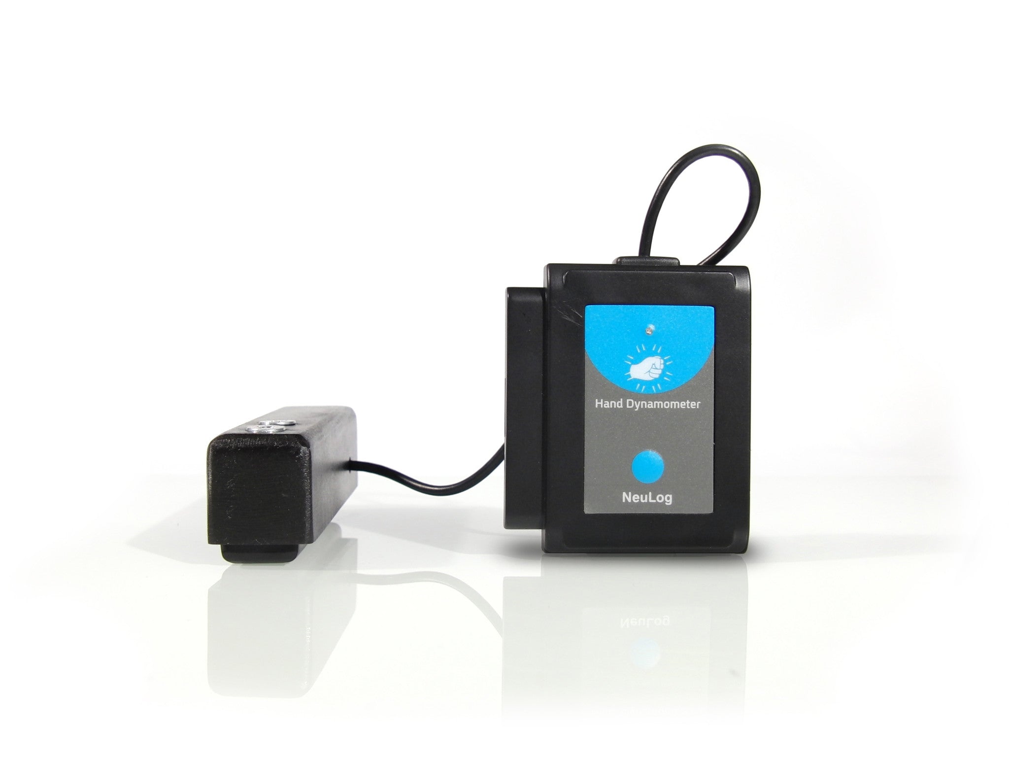 NeuLog Hand Dynamometer Logger Sensor