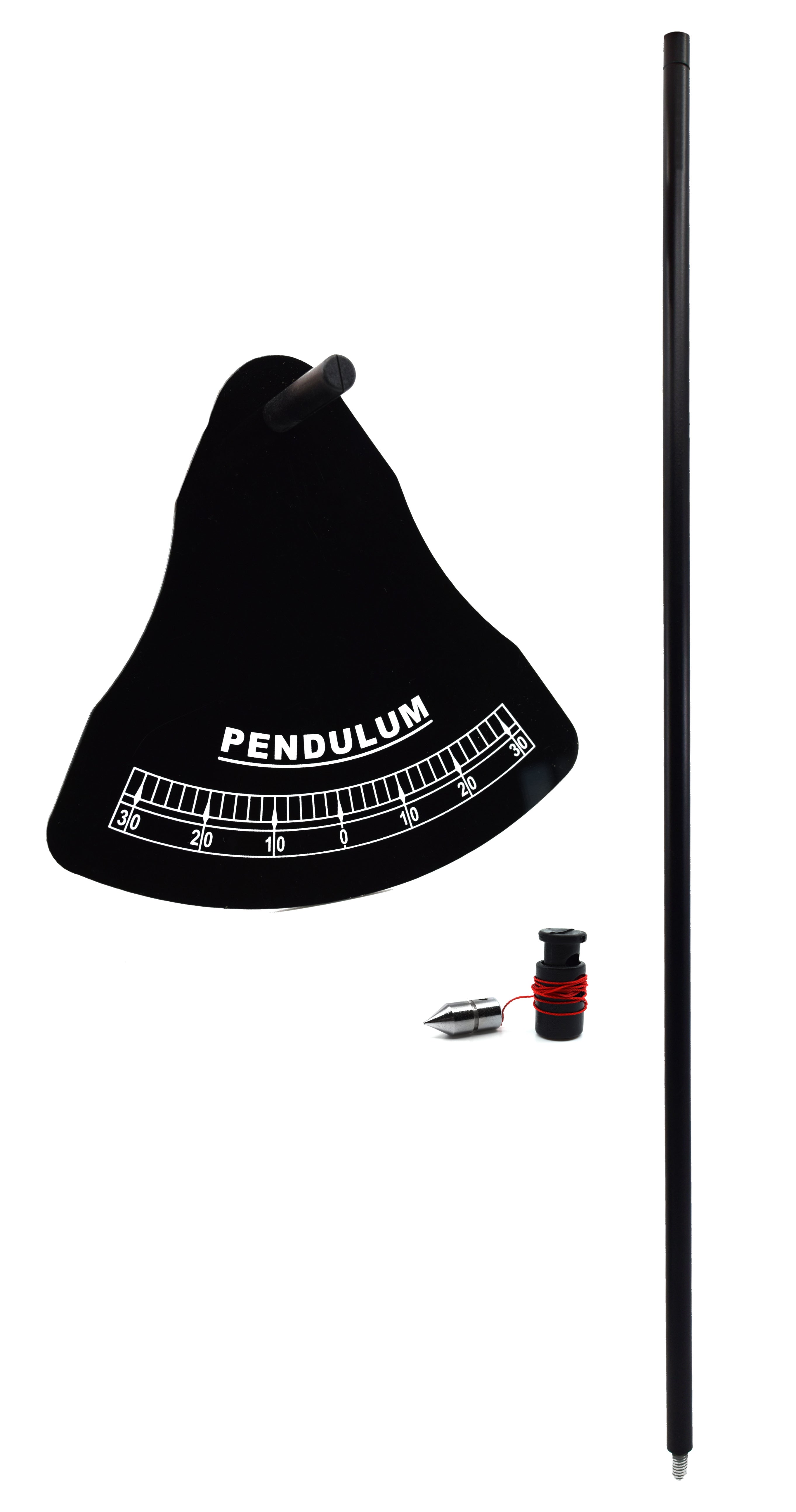 Pendulum Kit, Alternate Model - Visual Scientifics