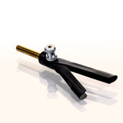 Adjustable V-Arm Lens Holder for up to 75mm Lens