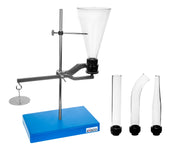 Pascal's Law Apparatus, 13.5"
