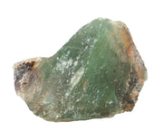Raw Fluorite Mineral Hand Sample, Approx 3 inch
