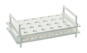 Microcentrifuge Tube Rack for 24 Tubes