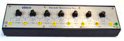 7-Decade Resistance Box