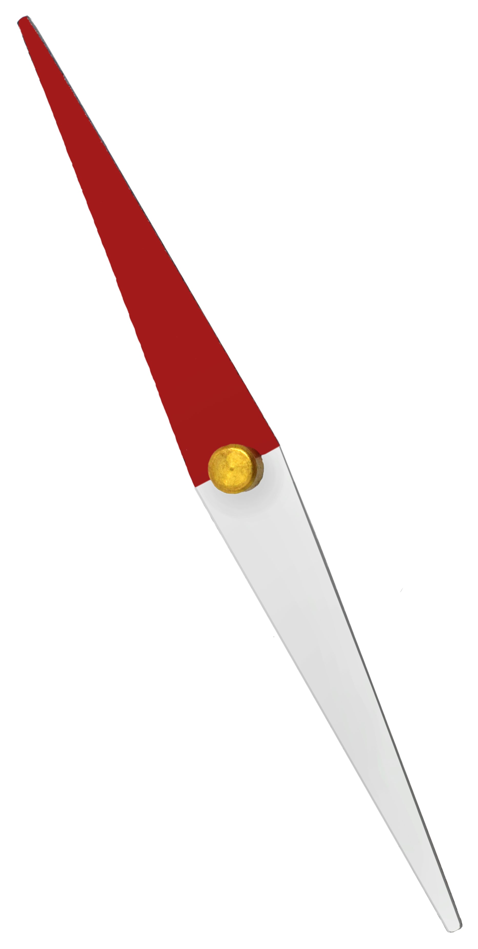 Magnetic Needle with Jewel Bearing, 100mm
