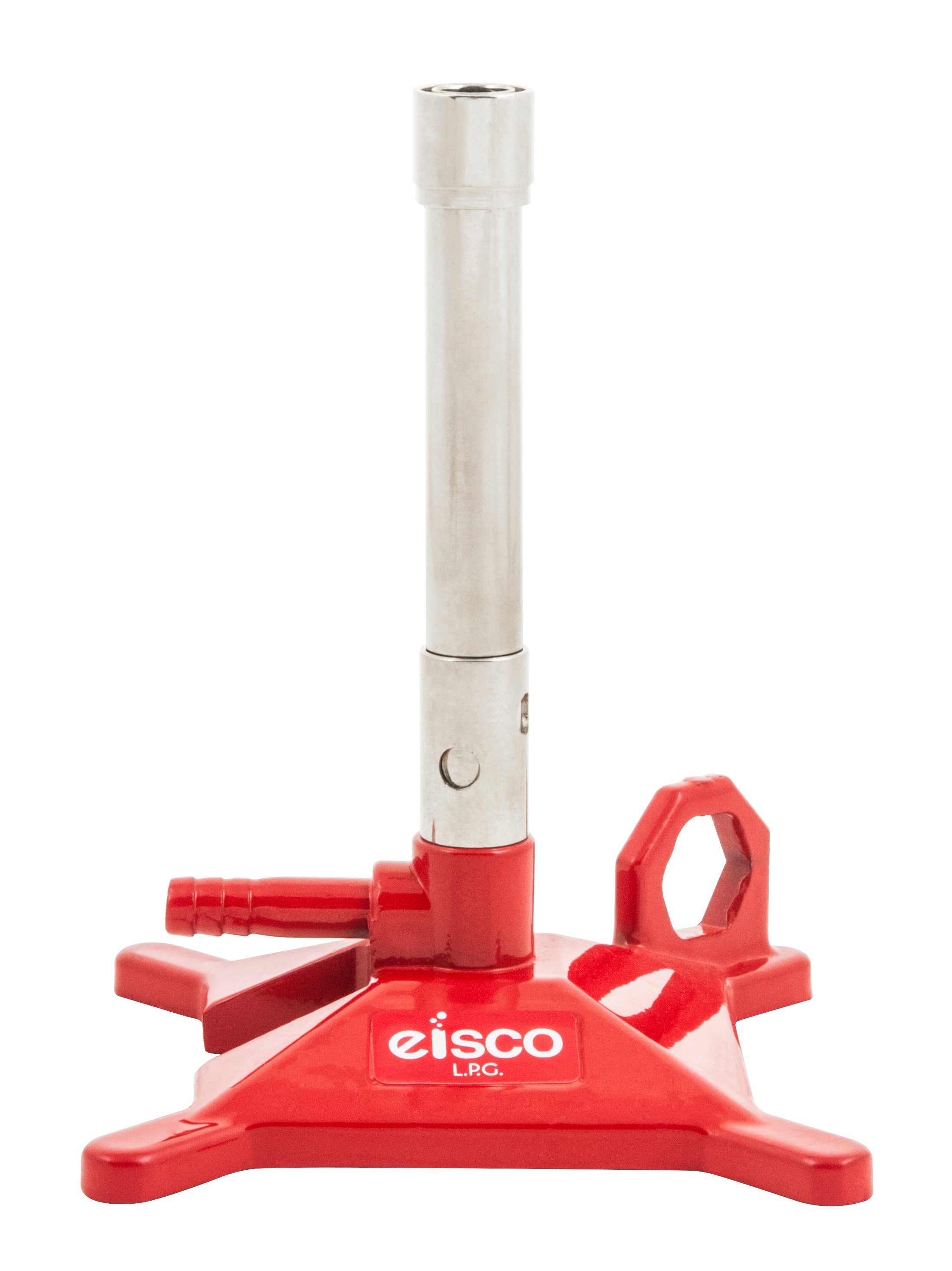 Bunsen Burner, LPG, 140mm