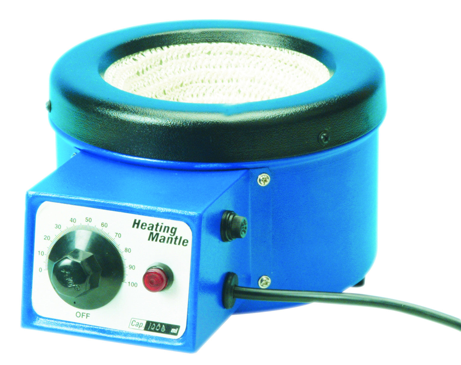 Electric Heating Mantle