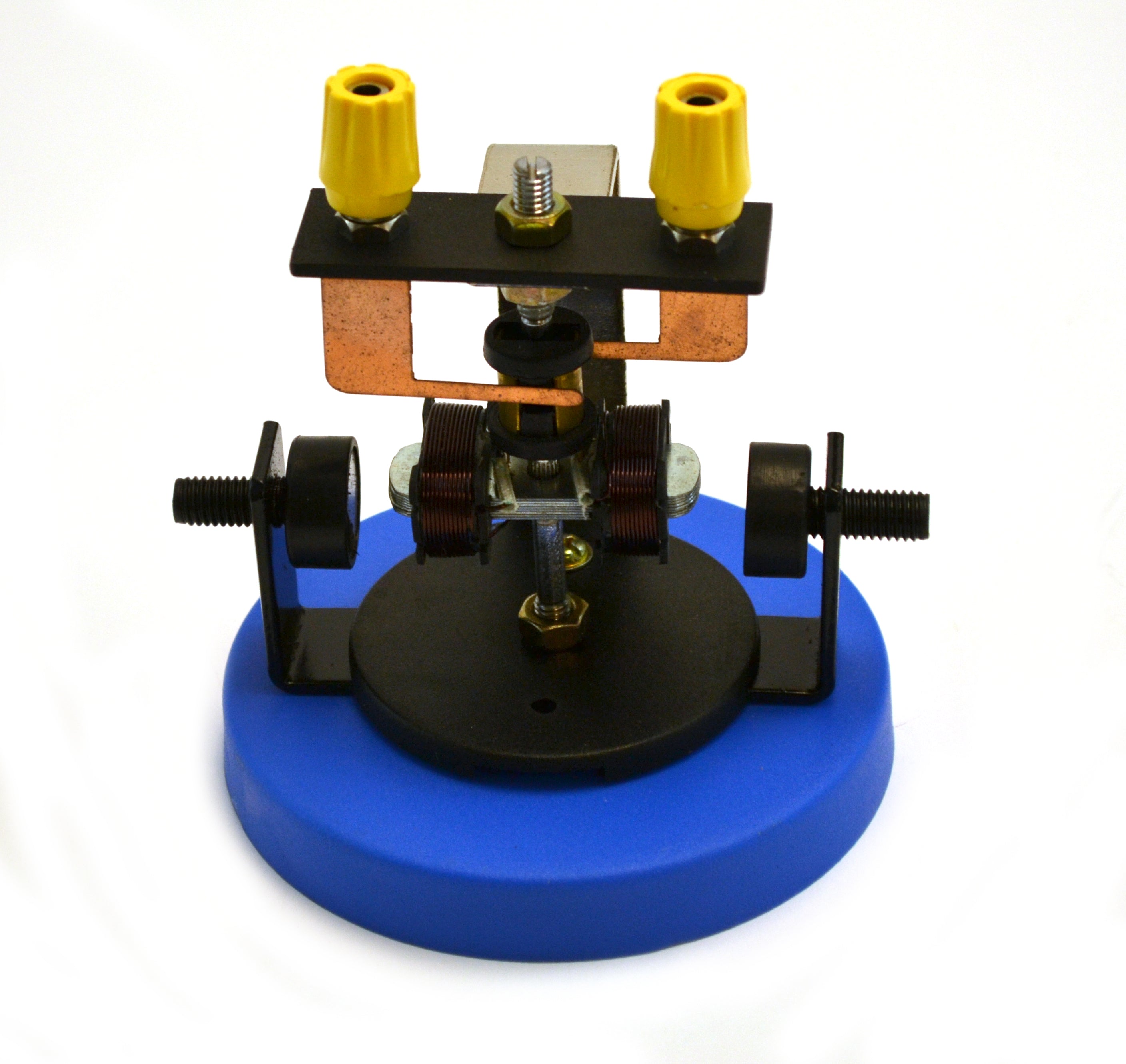 4.75" St. Louis Motor Demonstration Apparatus