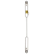 Premium Neon (Ne) Spectrum Tube, 26cm