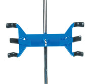 Double Cast Burette Clamp