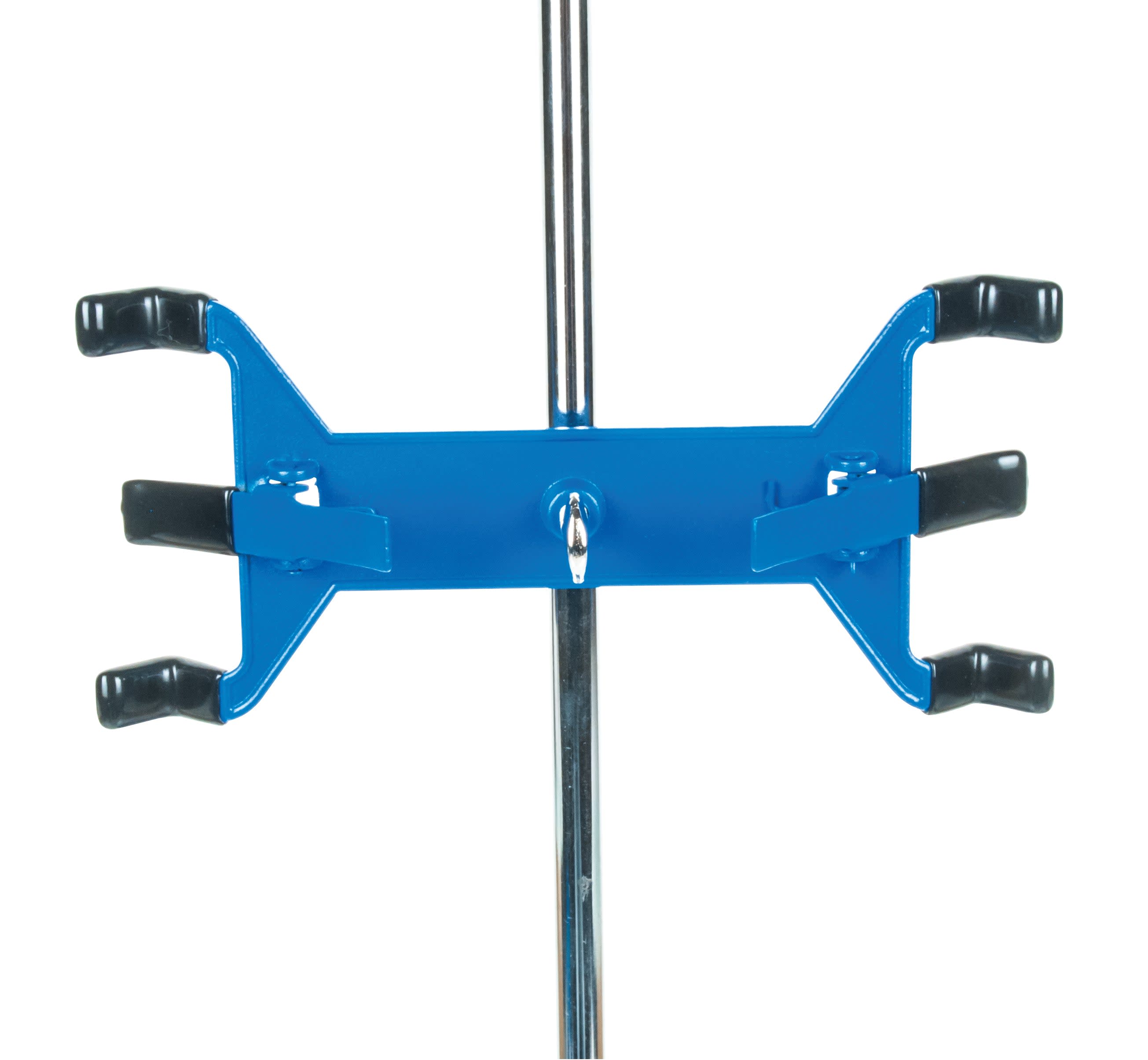 Double Cast Burette Clamp